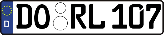 DO-RL107