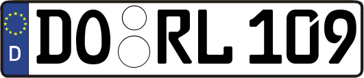 DO-RL109