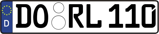 DO-RL110