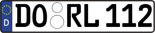 DO-RL112