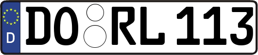DO-RL113