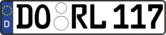 DO-RL117