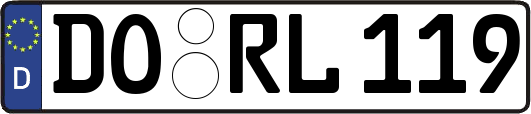 DO-RL119