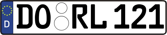 DO-RL121