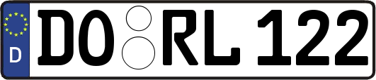 DO-RL122