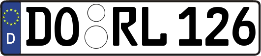 DO-RL126
