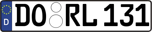 DO-RL131