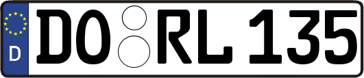 DO-RL135