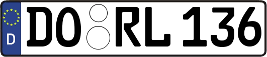 DO-RL136