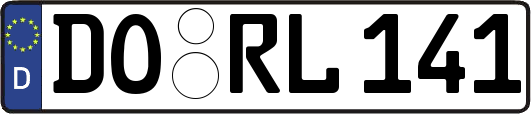 DO-RL141