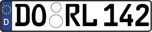 DO-RL142