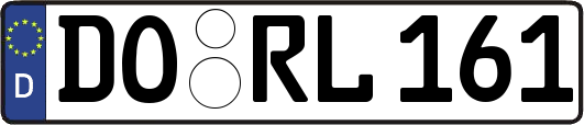 DO-RL161