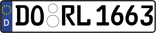 DO-RL1663
