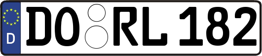DO-RL182