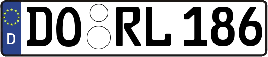 DO-RL186