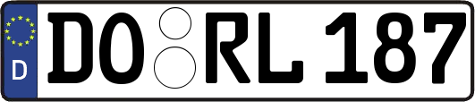DO-RL187