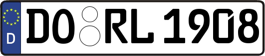 DO-RL1908