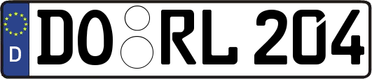 DO-RL204