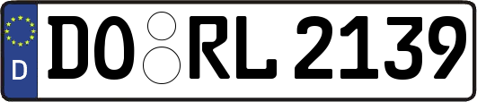DO-RL2139