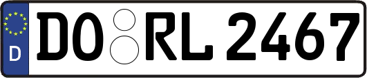 DO-RL2467