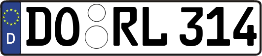 DO-RL314