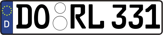 DO-RL331