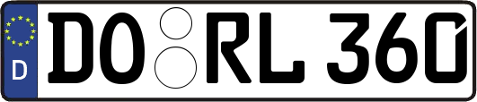 DO-RL360