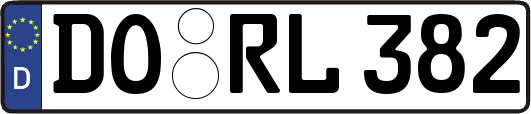 DO-RL382