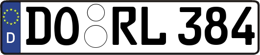 DO-RL384