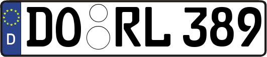 DO-RL389