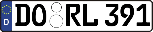 DO-RL391