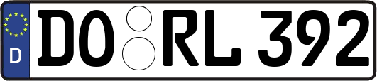 DO-RL392