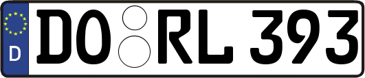 DO-RL393