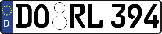 DO-RL394