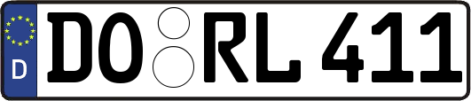 DO-RL411