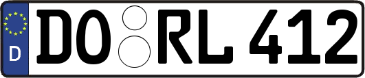 DO-RL412