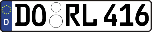 DO-RL416