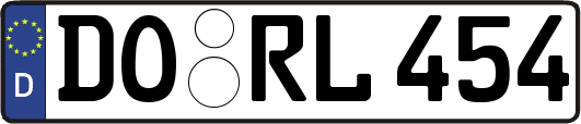DO-RL454