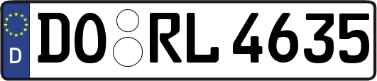 DO-RL4635