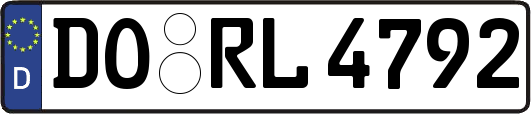 DO-RL4792