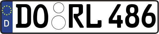 DO-RL486