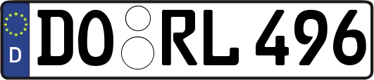 DO-RL496
