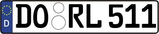 DO-RL511