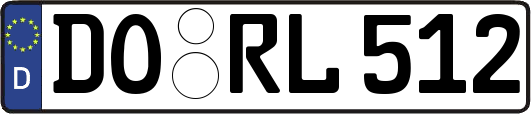 DO-RL512