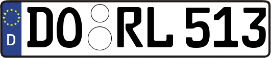 DO-RL513