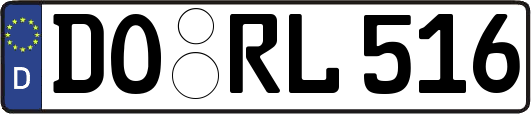 DO-RL516