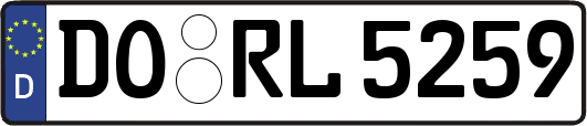 DO-RL5259