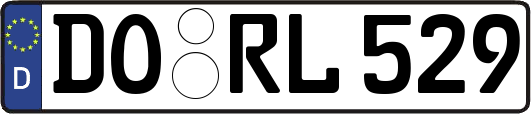 DO-RL529