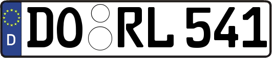 DO-RL541