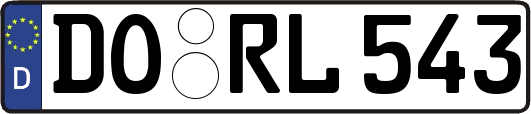 DO-RL543